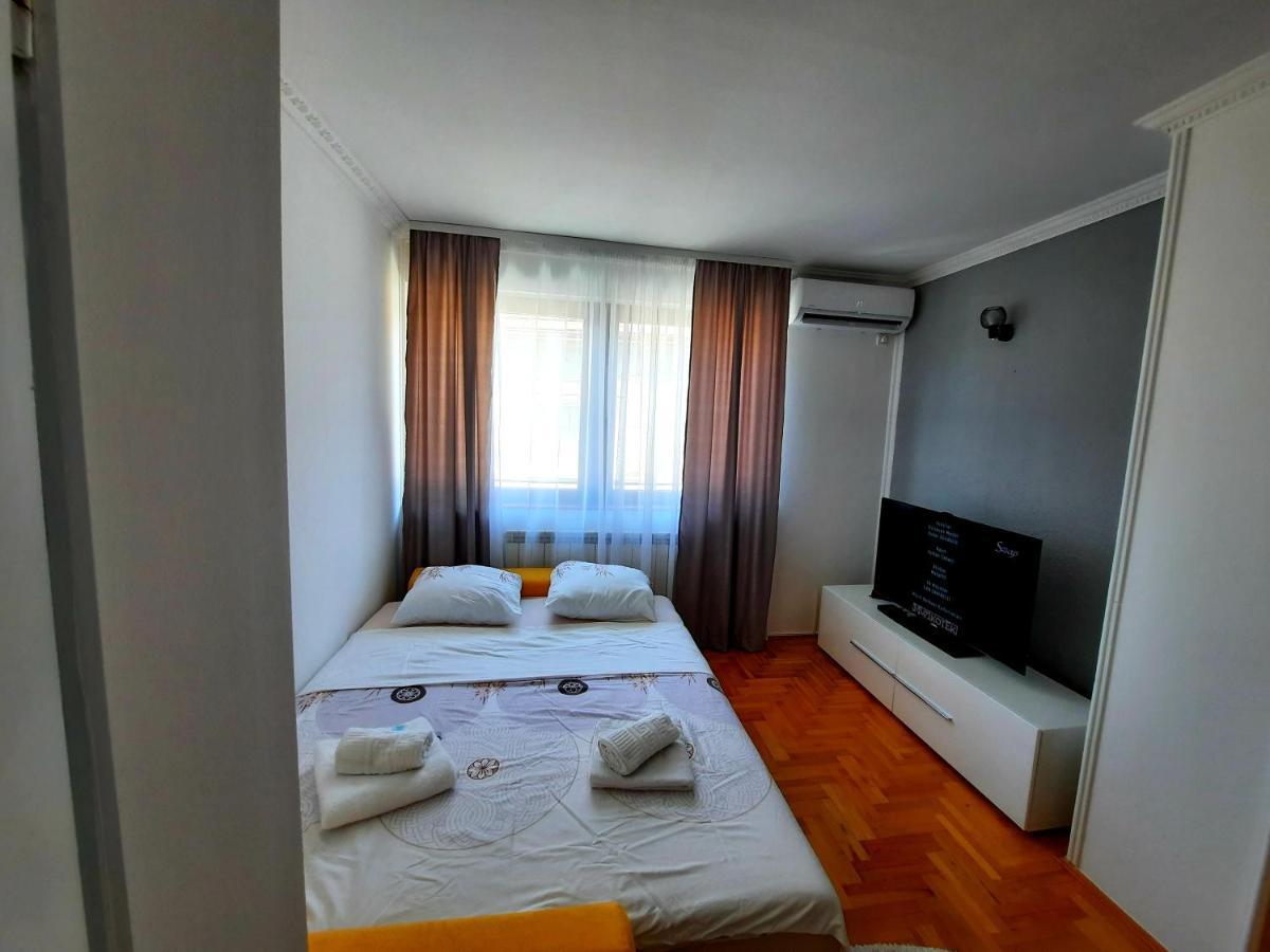 Apartment Denza City Center Σαράγεβο Εξωτερικό φωτογραφία