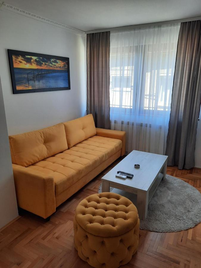 Apartment Denza City Center Σαράγεβο Εξωτερικό φωτογραφία