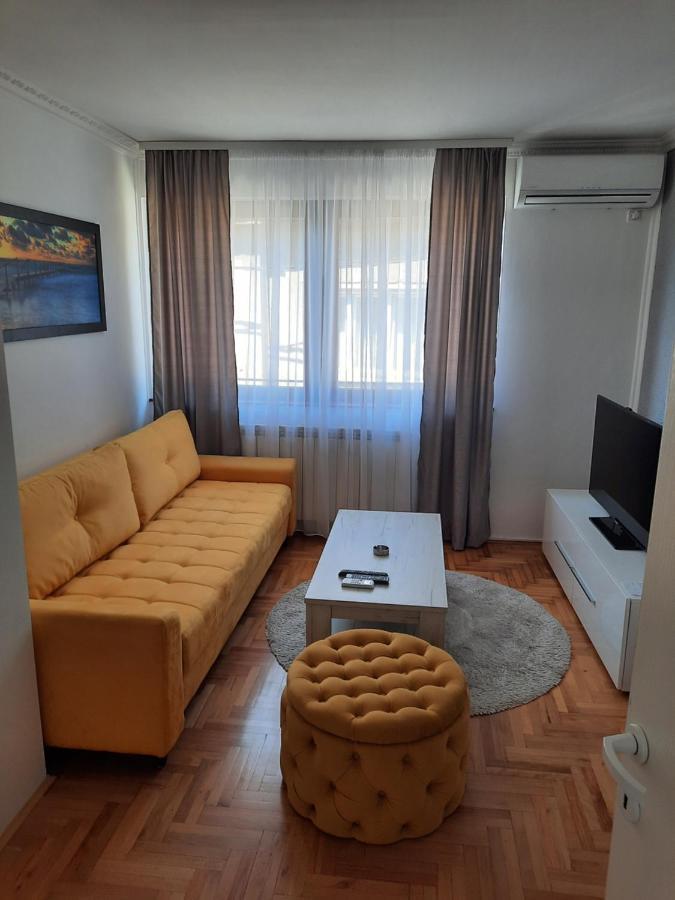 Apartment Denza City Center Σαράγεβο Εξωτερικό φωτογραφία